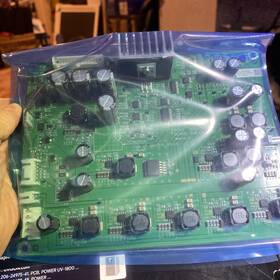 206-30031 Shimadzu Pcb Power