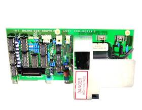206-60895 Shimadzu Ht Board Pcb Used