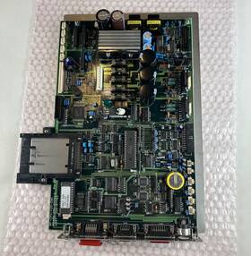 Rf-cpu-v20-emc Shimadzu 206-87766b Motherboard P/n Rf-5301