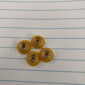 Shimadzu 228-21975-91 Plunger Seal Treatment
