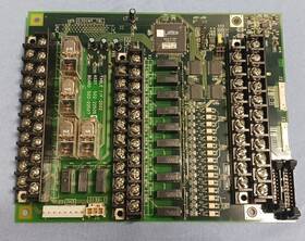 502-22507b Shimadzu 50222506g Table I/f-2002 Pcb Circuit Board 502-22506g 02 64q534 22