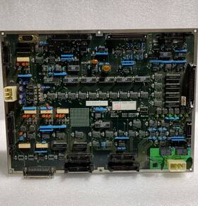 502-20247a Shimadzu Snknst6 Snk Nst 6 Ysf I/f Pcb Circuit Board 502-20246b