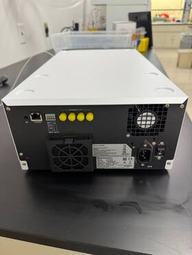 Spd-m40 Shimadzu Nexera Pda Photo Diode Array Detector