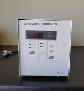 Tmspc-8 Shimadzu Temperature Controller