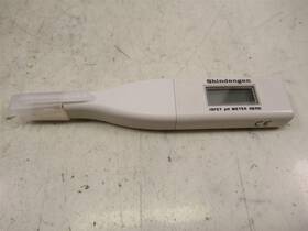 Ks701 Shindengen Isfet Ph Meter Portable Non-glass 2.0 To 12.0