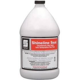 400404 Shineline Seal 1 Gallon Floor Protectant 400404 Shineline Seal 1 Gallon Floor Protectant