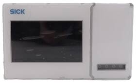 Aod5-p1 Sick Display Module Evaluation Unit Control Panel New Surplus