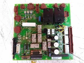01171227 Siemens Defective 1171227 X2169 D160 E4 Board As-is 01171227 Siemens Defective 1171227 X2169 D160 E4 Board As-is