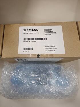 Siemens 073-0151-02 Advia 1200/1800/2400 Fp Pump Assy. P/n - 10329897