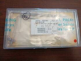 Siemens 073-0612-02 3 Advia 1200/1650/1800/2400 Rpp 1/2 Probe P/n073-0612-02-10337401 Used