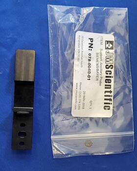 078004001 Siemens Advia Centaur / Xp Support Ancillary Probe Pn# 07800401