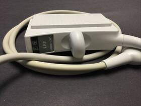08252072 Siemens 4v1 Acuson Ultrasound Transducer / Probe # 3i01b