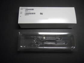 086-0039-01 Siemens Advia Centaur Cp 250 L Sample Syringe - 10309691
