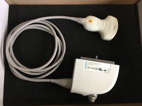 08648086 Siemens Ch5-2 Ultrasound Transducer Probe Convex Abdominal X150 X300 X600 08648086 Siemens Ch5-2 Ultrasound Transducer Probe Convex Abdominal X150 X300 X600