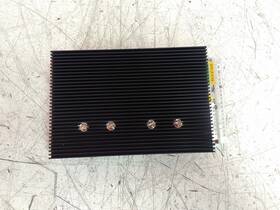 08949505 Siemens Defective G5334 E6 Module As-is
