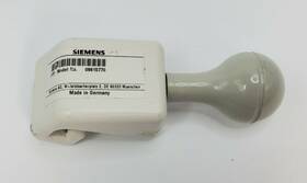 09815770 Siemens Angled Handgrip Handle