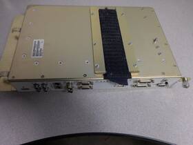 10040949 Siemens 2011 Acuson S2000 Ultrasound System Io Module Rev 1