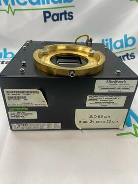 10139611 Siemens Inspiration Mammo Collimator Pn