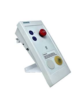 10140450 Siemens Control Room Module
