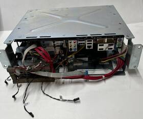 10439676 Siemens Cpu Module Part#