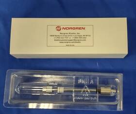 10461736 Siemens Dimension Norgren Kloehn Syringe 10461736 Siemens Dimension Norgren Kloehn Syringe