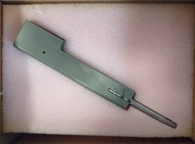 Siemens 10470858 Sample Plunger Xp Assy For Advia Centaur And Classic Analyzer Pn#