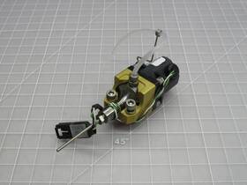 11239927-a00081300204 Siemens Dimension Xpand Sample Probe T207328