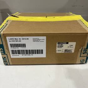 11253350 Siemens Laird Kluever Replacement Pump Head