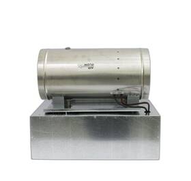 Lgemx10r08bas Siemens 1842125 Air Terminal For Laboratory Exhaust System 3373095