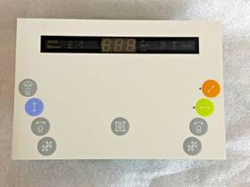 1p03071649 Siemens 3071649 Display Board D23 Multix &sireskop Sx/ds Control New