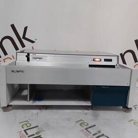4488c Siemens Hema-tek 2000 Slide Stainer