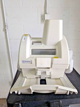 47451-64f Siemens Avanto Quadrature Knee/foot Coil Invivo