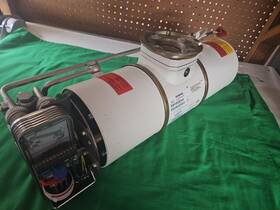 80-121gw Siemens 5764506 Cath/angio Megalix Cat 125/35/80-121gw Tube Dom 2017 Make Offer