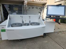 6003-760 Siemens Viva Pro E Endotoxing Testing System