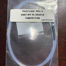 750373.904 Siemens Healthcare Diagnostics Sample Tubing Kit Rev C