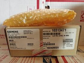 073-0237-01 Siemens Advia 10313471 Chemistry - Laboratory Lls Oil In Rrv Sensor