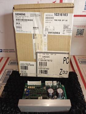 073-0610-01 Siemens Advia 10316160 Chemistry - Laboratory Pmd Pcb Spp Lr