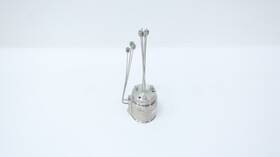 C04206 Siemens Model 11 Sample Valve Cap