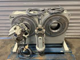 C72298-a227-a14 Siemens C79298-a3156-a1 Goniometer With
