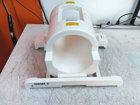 03146466 Siemens Cp Defective Extremity Coil As-is