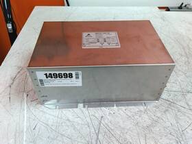B84143-g50-g2 Siemens Epcos Defective 3-phase Delta Line Filter As-is