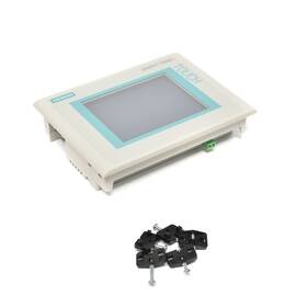 642-0aa11-0ax1 Siemens Tp177a 6av6 Simatic 5.7 Inch Display Touch Panel 24 Vdc