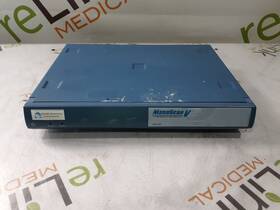 A400 Sierra Scientific Manoscan V High Resolution Video Manometry