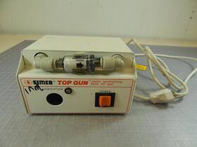 4002663 Simco F10 Top Gun Static Neutralizing Blow Off Power Supply