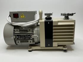 W2v10 Sis Jungwoo Vacuum Pump Model 115v