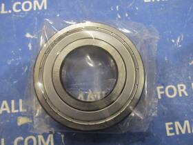 6207-2z Skf 6207-2z/c3 Skf/grundfos Ball Bearing New Unused Surplus