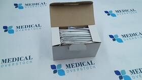 1000x Skintact Rt24 Ecg Electrodes Easitabs Ref Exp 2026-07-07