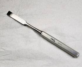 40-6715 Sklar Hibbs Chisel Straight 9-1/2 Inch 13mm