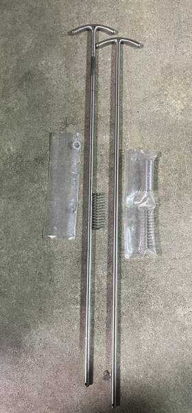 2-010-03-01 Skytron Rod