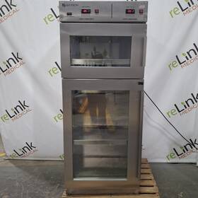 Skytron Ss2207-jg Warming Cabinet